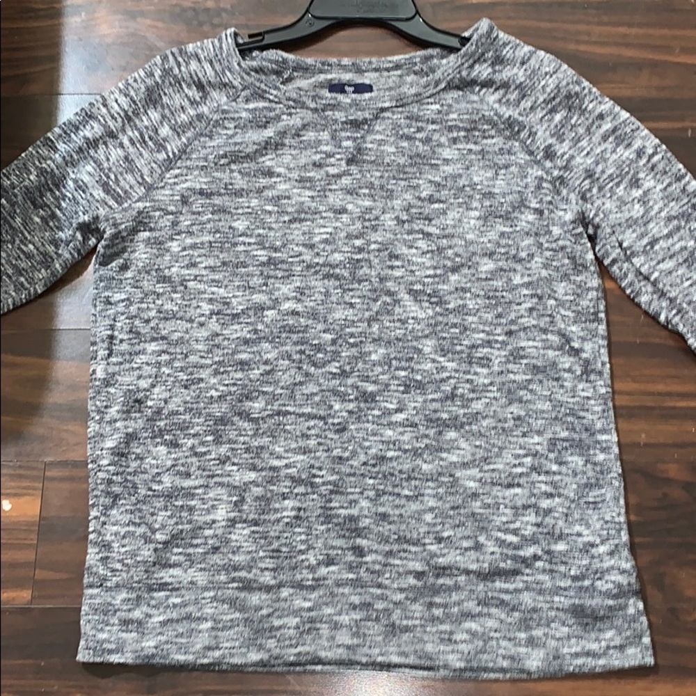 Gap Sweater